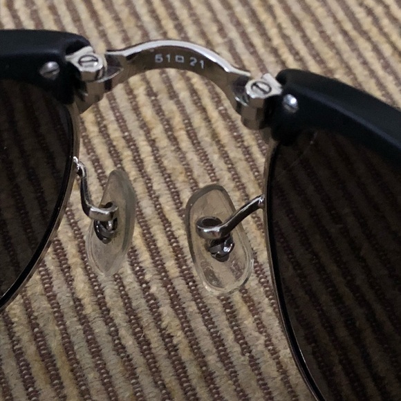 Ray Ban sunglasses Authentic Wayfarer main image 4